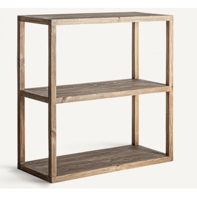 Bookcase Stendal