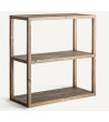 Bookcase Stendal