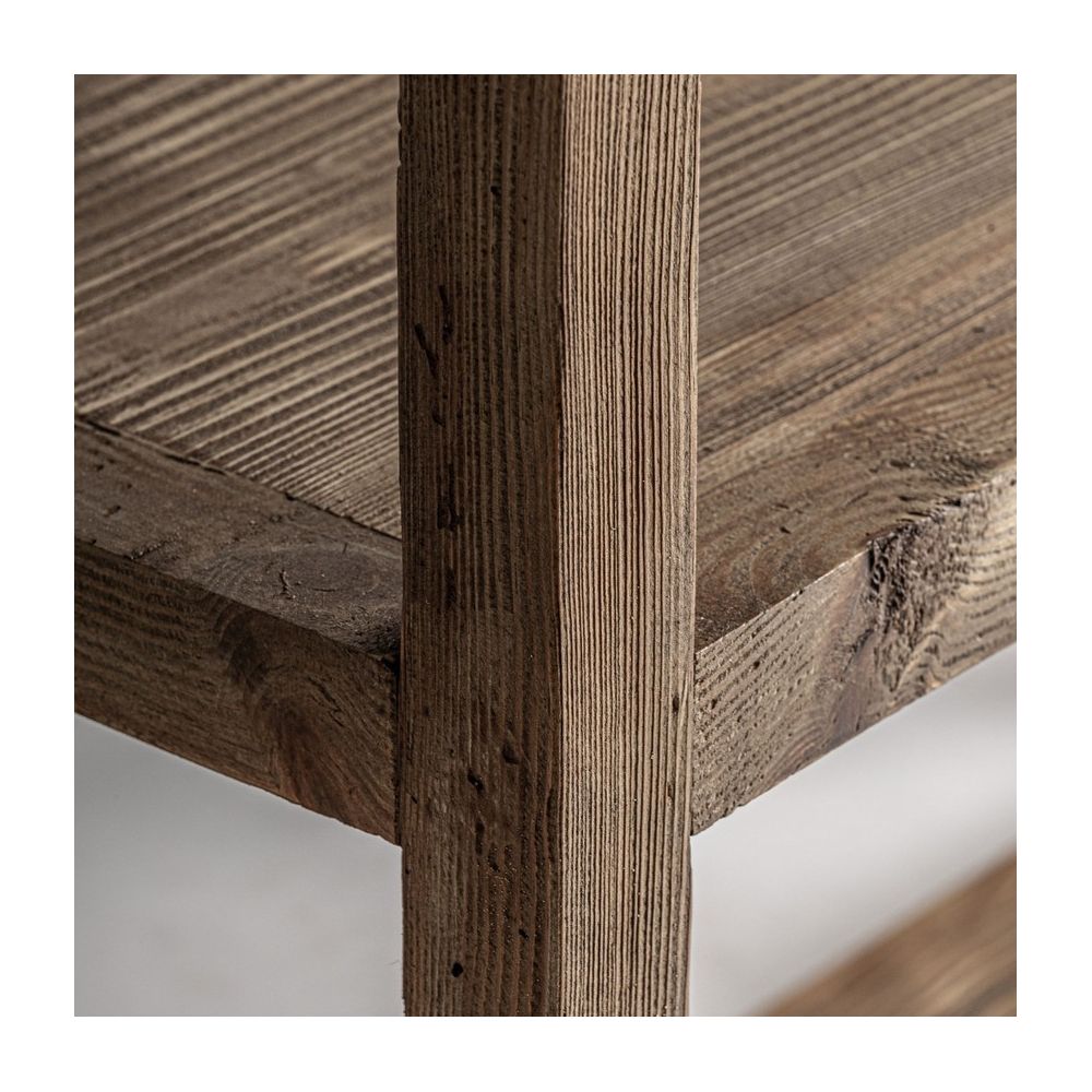 Bookcase Stendal