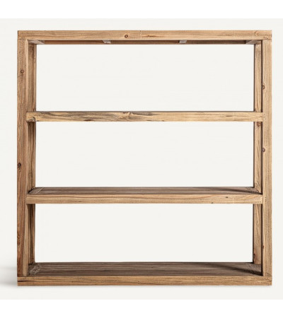 Bookcase Stendal II