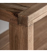 Bookcase Stendal II