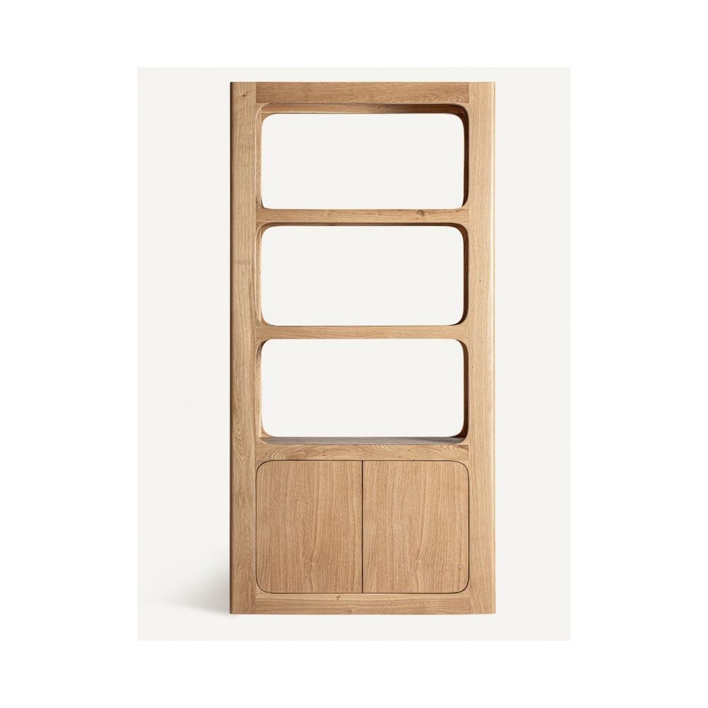 Bookcase Saulge