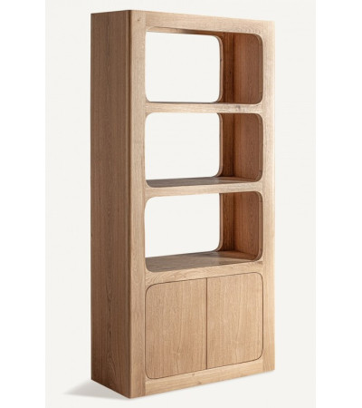 Bookcase Saulge