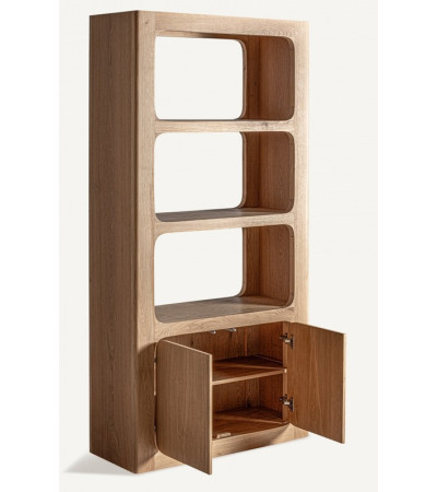 Bookcase Saulge