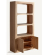 Bookcase Saulge