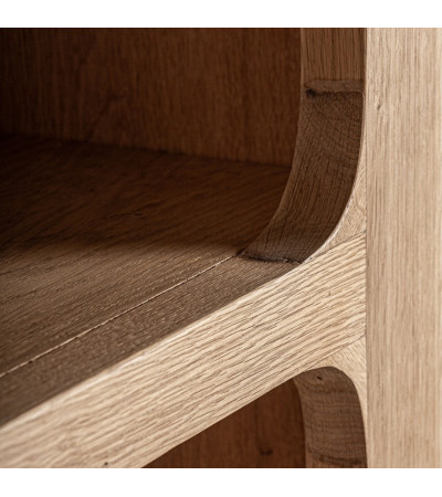 Bookcase Saulge