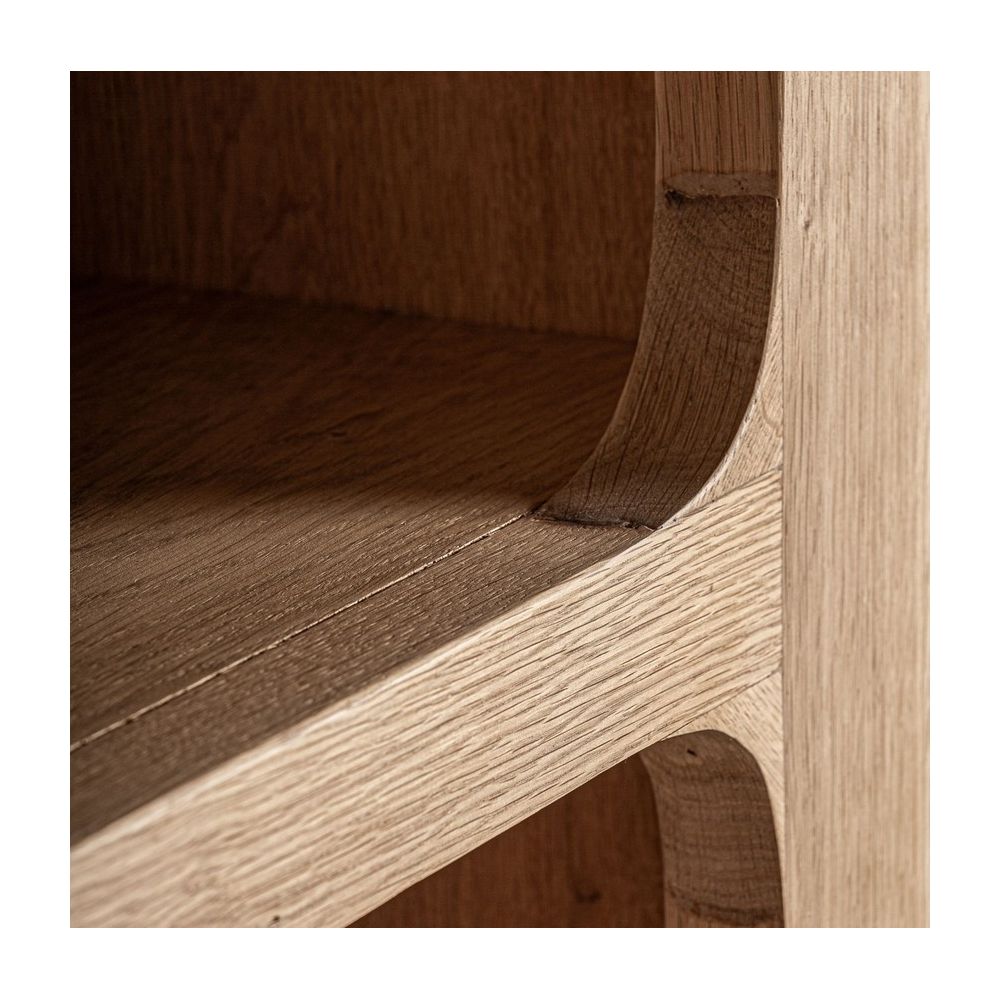 Bookcase Saulge