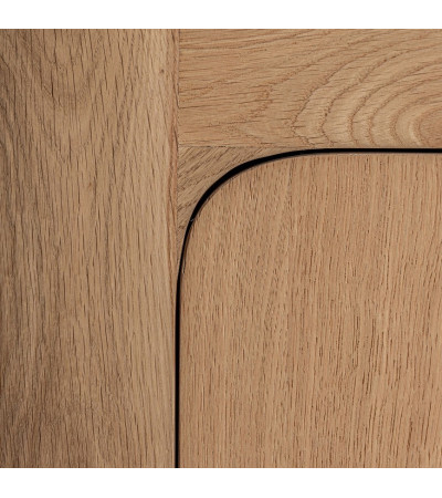 Bookcase Saulge