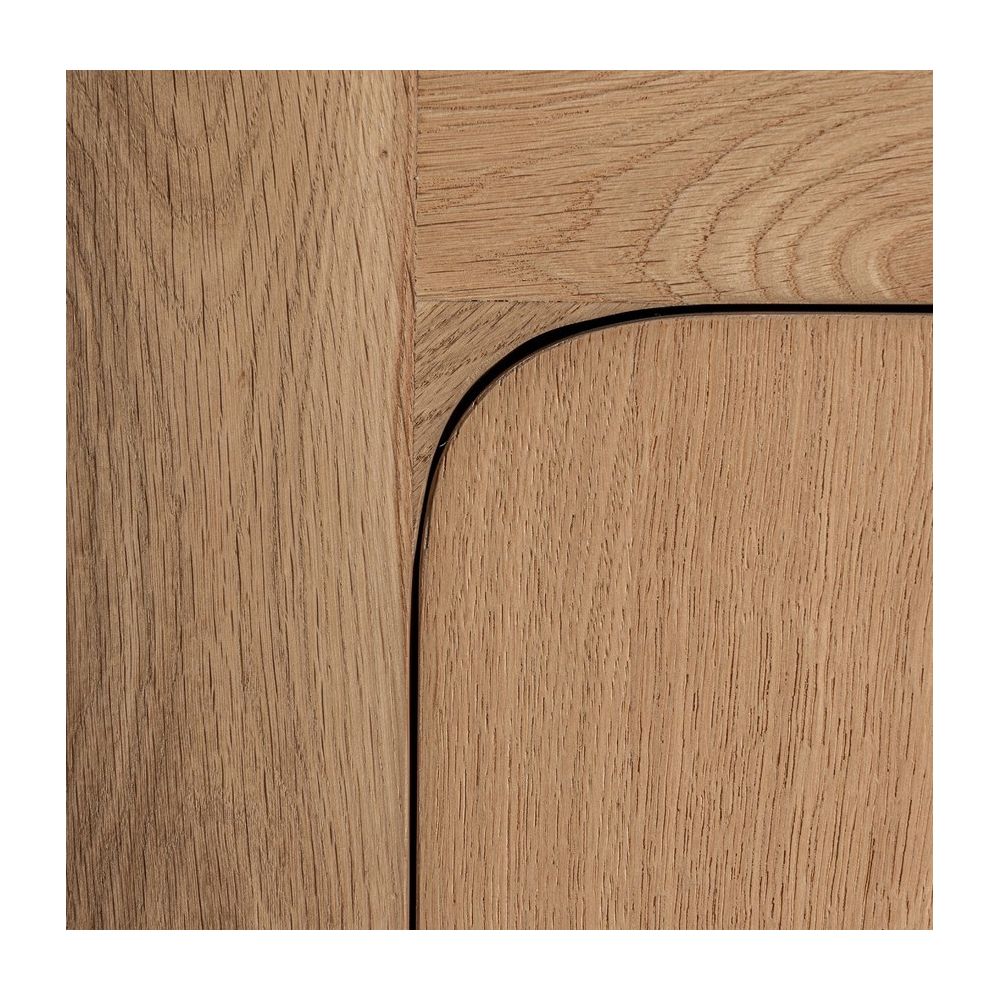 Bookcase Saulge