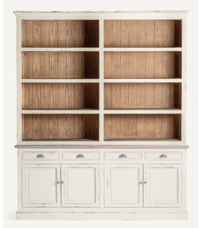Bookcase Pivka