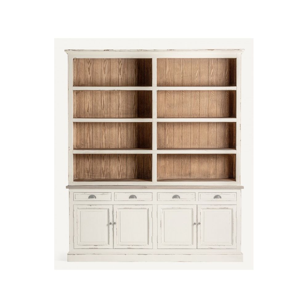 Bookcase Pivka