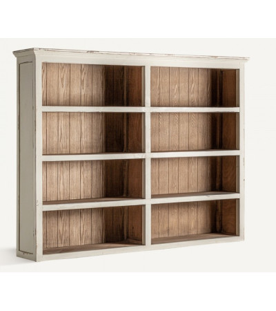 Bookcase Pivka