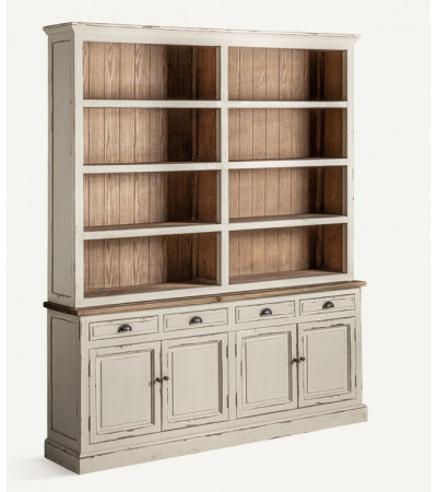 Bookcase Pivka