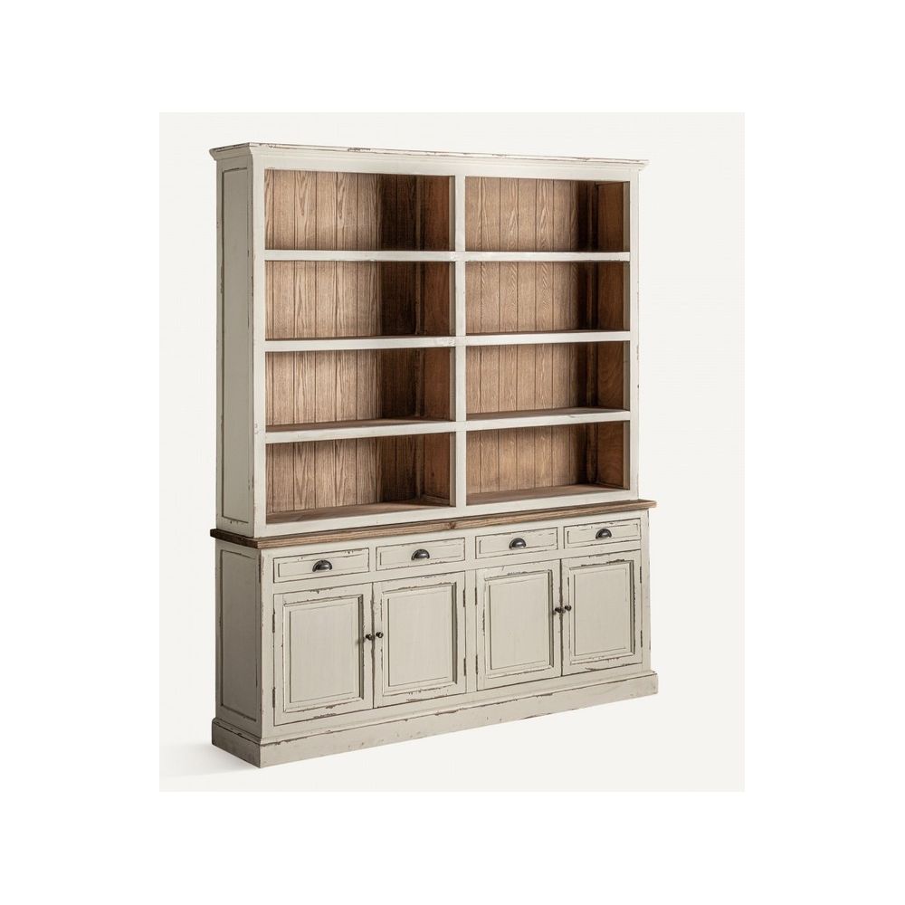 Bookcase Pivka