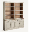 Bookcase Pivka