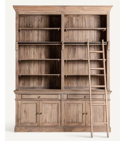 Bookcase Mandern