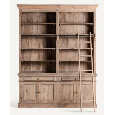 Bookcase Mandern