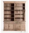 Bookcase Mandern