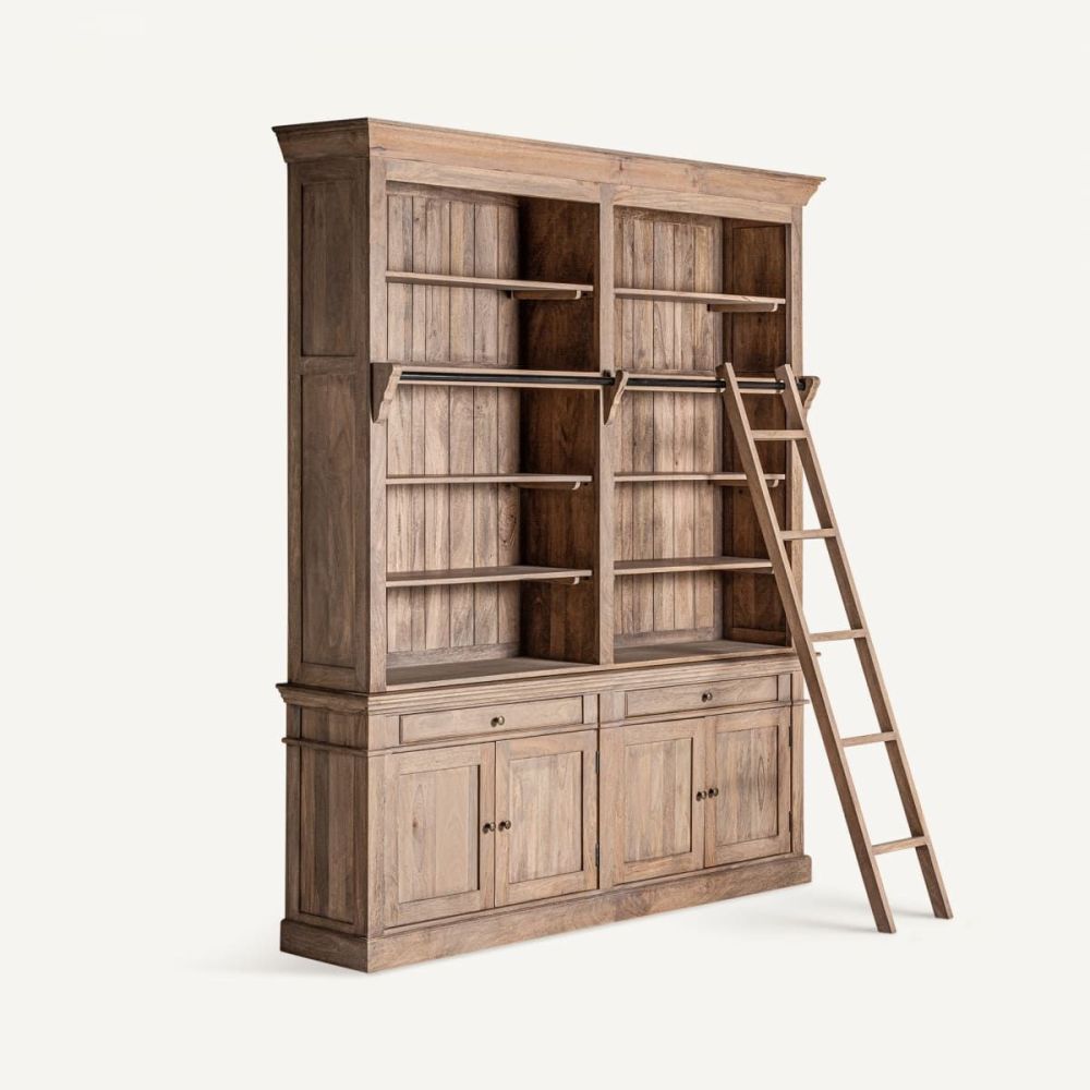 Bookcase Mandern
