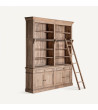 Bookcase Mandern