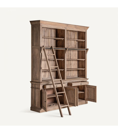 Bookcase Mandern