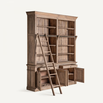 Bookcase Mandern