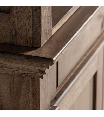 Bookcase Mandern
