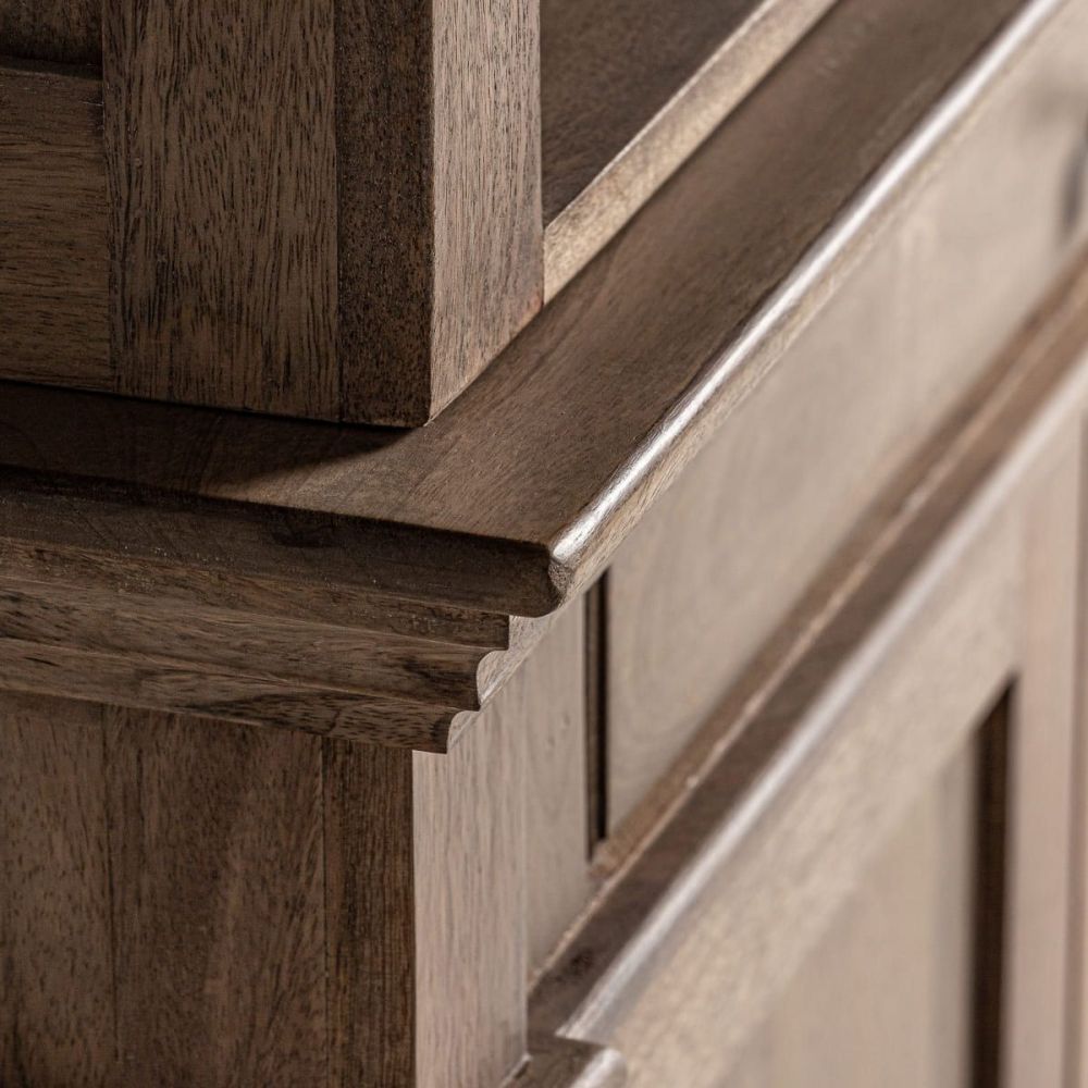 Bookcase Mandern