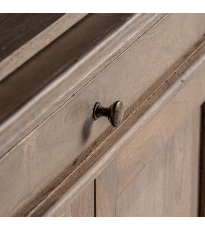 Bookcase Mandern