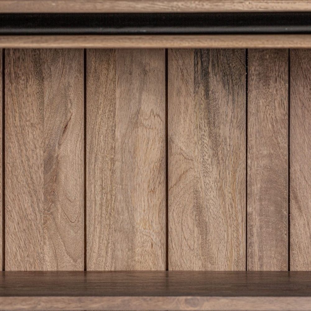 Bookcase Mandern