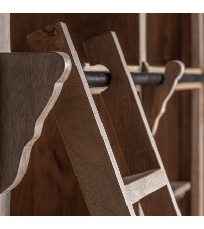 Bookcase Mandern