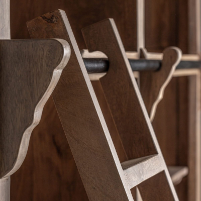 Bookcase Mandern
