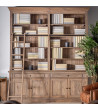 Bookcase Mandern