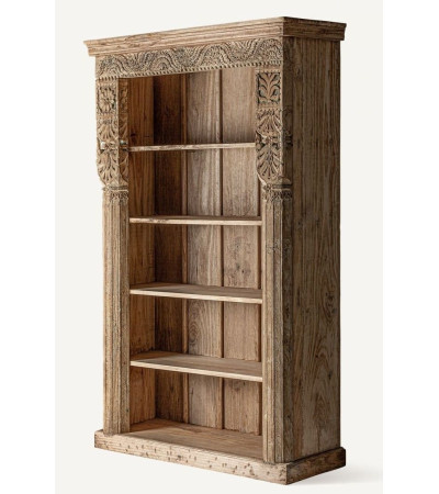 Bookcase Tedim