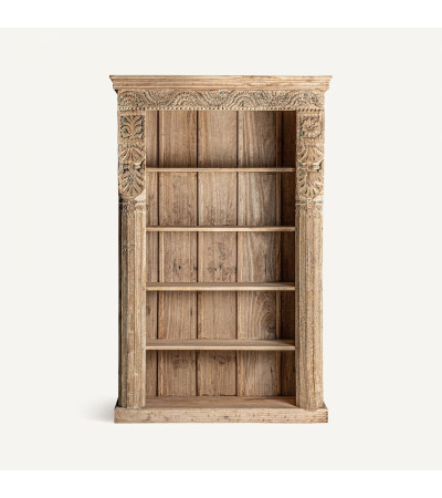 Bookcase Tedim