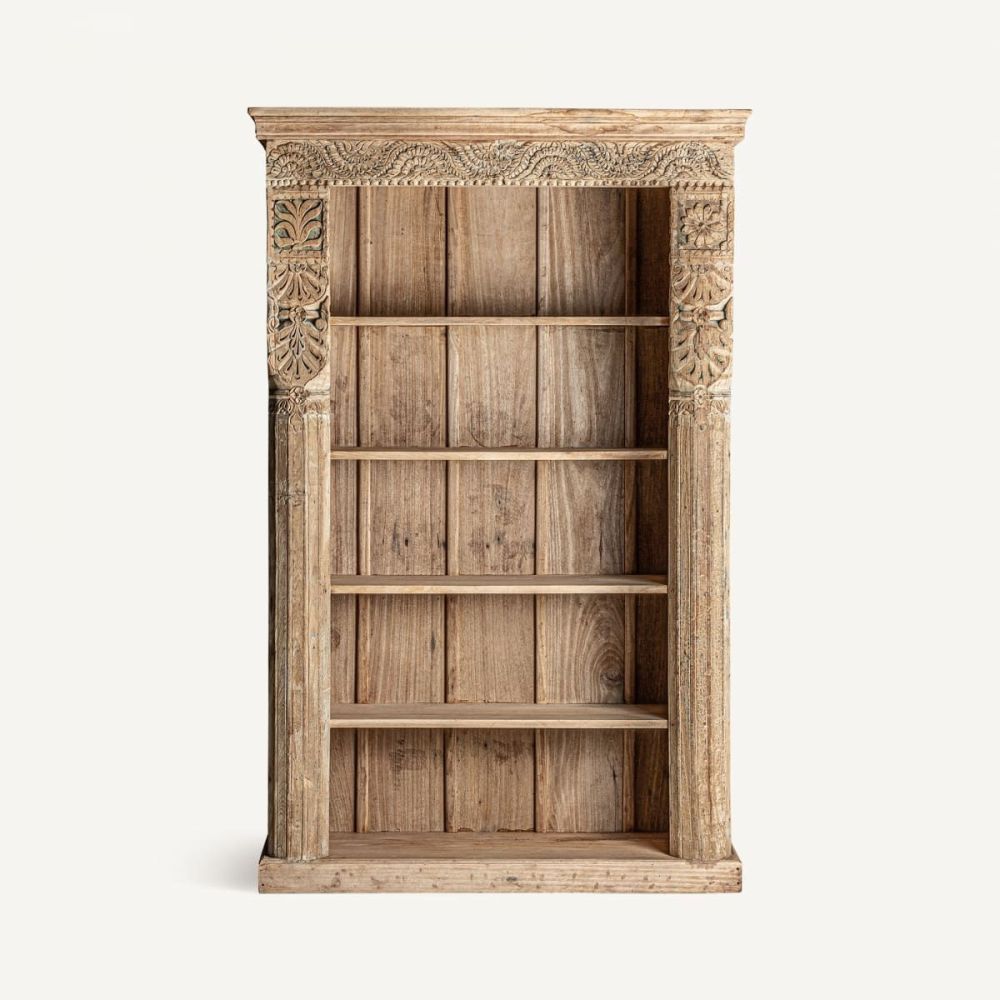 Bookcase Tedim