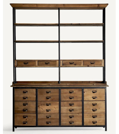 Bookcase Minot