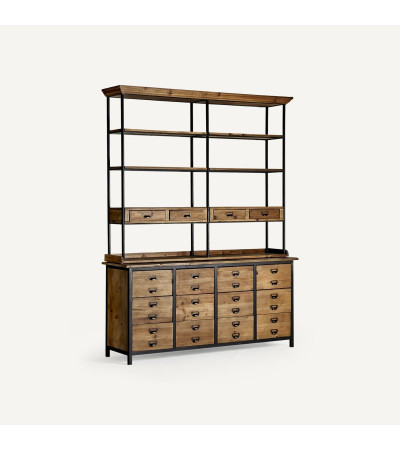 Bookcase Minot