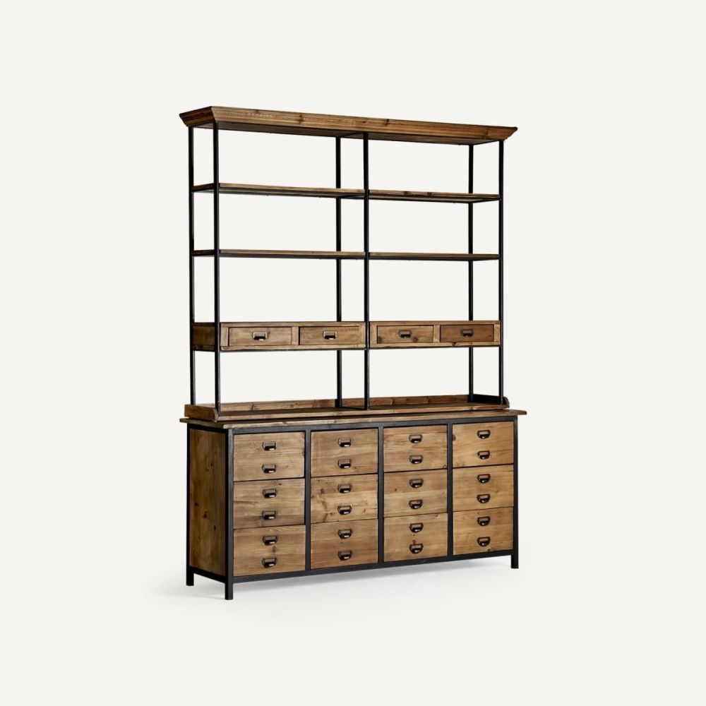 Bookcase Minot