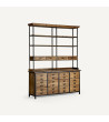 Bookcase Minot