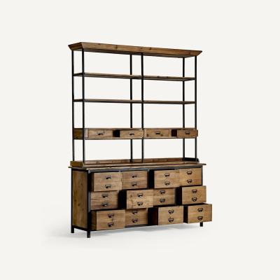 Bookcase Minot
