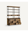 Bookcase Minot