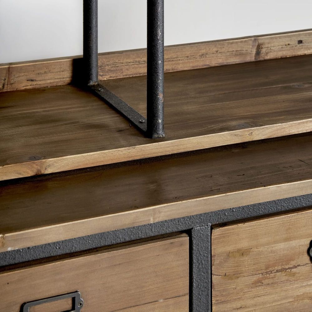 Bookcase Minot