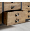Bookcase Minot