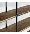 Bookcase Minot