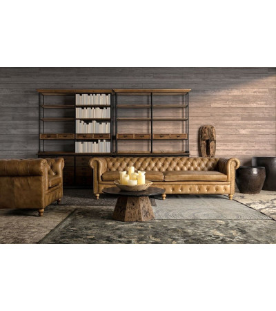 Bookcase Minot