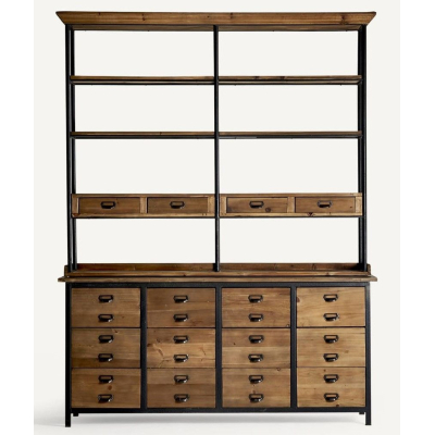 Bookcase Minot