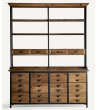 Bookcase Minot