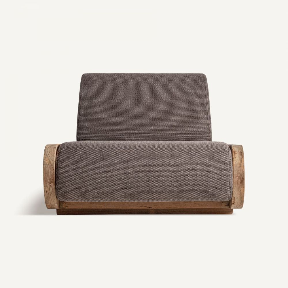 Chaiselongue Corb