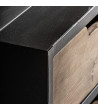 Bookcase Ivalo